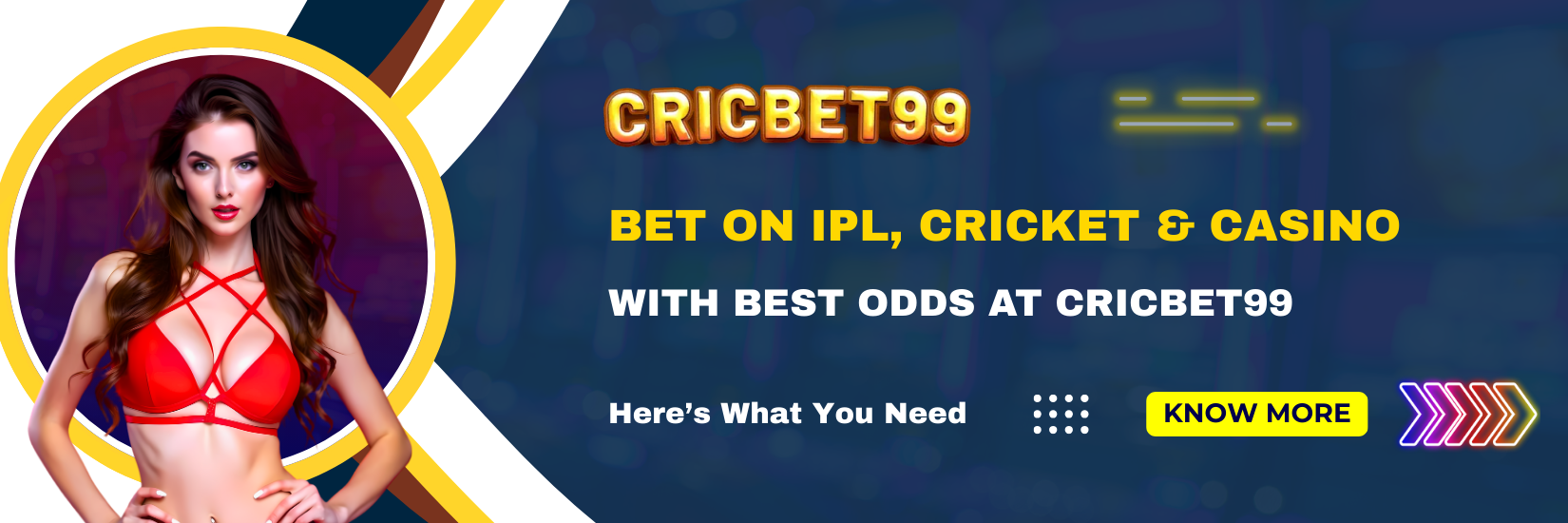 Cricbet99 Offers